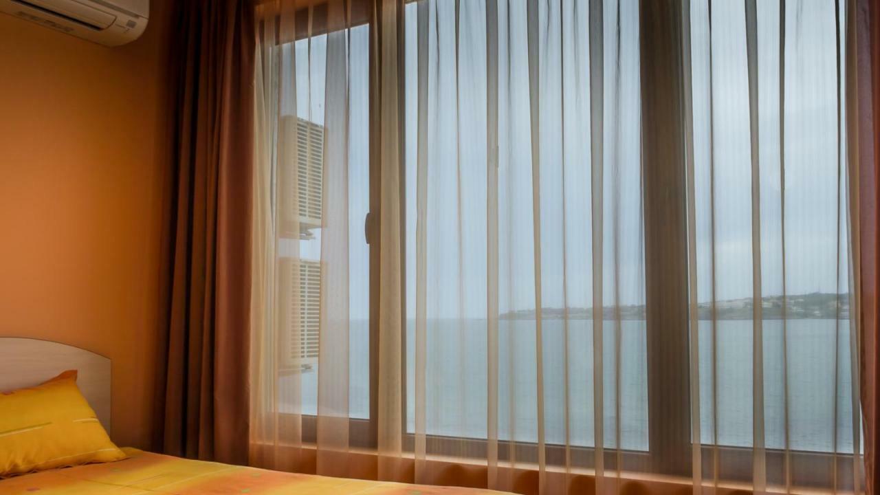Guest House Karamihalevi 소조폴 외부 사진